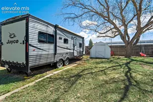 956 Boulder St, Calhan, CO 80808 - Photo 32
