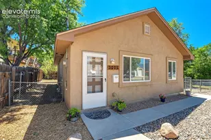 3025 Grandview St, Colorado Springs, CO 80907 - Photo 1