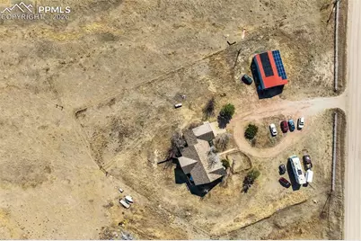 18300 County Road 105, Ramah, CO 80832 - Photo 42