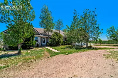 18300 County Road 105, Ramah, CO 80832 - Photo 2