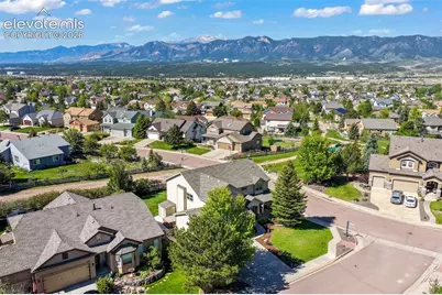 199 Walters Creek Drive, Monument, CO 80132 - Photo 2