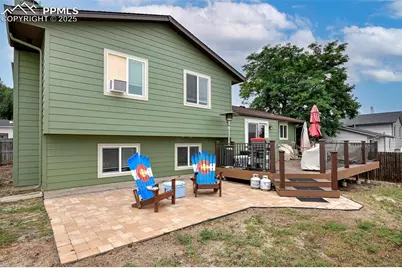 2940 Purgatory Drive, Colorado Springs, CO 80918 - Photo 30