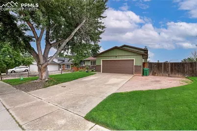 2940 Purgatory Drive, Colorado Springs, CO 80918 - Photo 2