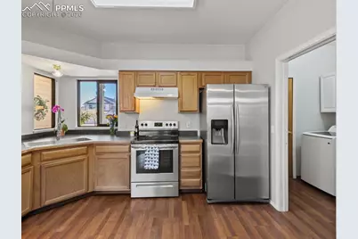 1336 Coolcrest Drive, Colorado Springs, CO 80906 - Photo 6