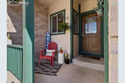 1336 Coolcrest Drive, Colorado Springs, CO 80906 - Photo 2