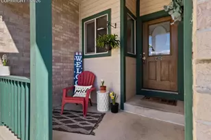 1336 Coolcrest Dr, Colorado Springs, CO 80906 - Photo 2