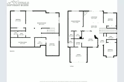 1336 Coolcrest Drive, Colorado Springs, CO 80906 - Photo 36