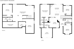 1336 Coolcrest Dr, Colorado Springs, CO 80906 - Photo 36