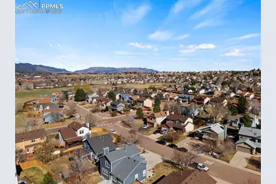 1336 Coolcrest Drive, Colorado Springs, CO 80906 - Photo 32