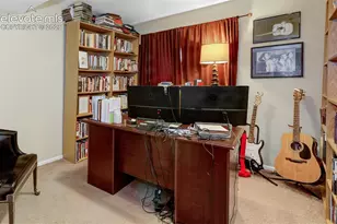 4323 Round Hill Dr, Colorado Springs, CO 80922 - Photo 24