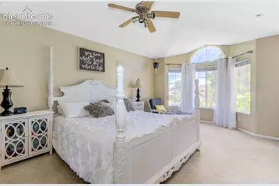 4323 Round Hill Drive, Colorado Springs, CO 80922 - Photo 14