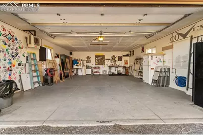 2804 Straus Lane, Colorado Springs, CO 80907 - Photo 34