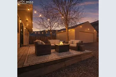 2804 Straus Lane, Colorado Springs, CO 80907 - Photo 2