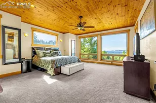 2638 N Mountain Estates Rd, Florissant, CO 80816 - Photo 18