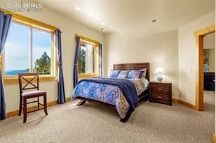 2638 N Mountain Estates Rd, Florissant, CO 80816 - Photo 28