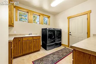 2638 N Mountain Estates Rd, Florissant, CO 80816 - Photo 38