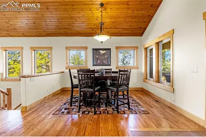 2638 N Mountain Estates Road, Florissant, CO 80816 - Photo 6