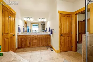 2638 N Mountain Estates Rd, Florissant, CO 80816 - Photo 26