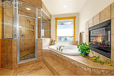 2638 N Mountain Estates Road, Florissant, CO 80816 - Photo 24