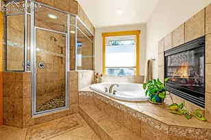 2638 N Mountain Estates Rd, Florissant, CO 80816 - Photo 24