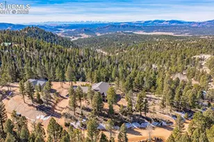 2638 N Mountain Estates Rd, Florissant, CO 80816 - Photo 44