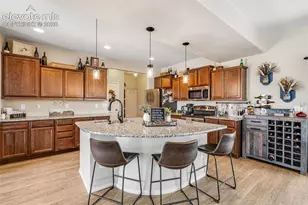 6726 Lucky Star Ln, Colorado Springs, CO 80923 - Photo 8