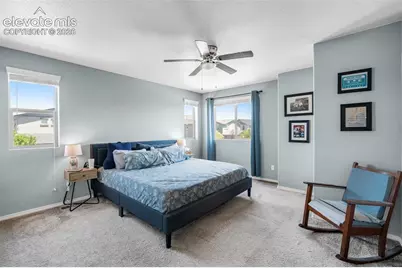 6726 Lucky Star Lane, Colorado Springs, CO 80923 - Photo 20