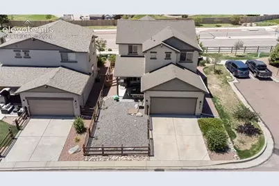 6726 Lucky Star Lane, Colorado Springs, CO 80923 - Photo 32