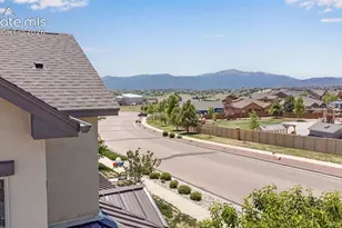 6726 Lucky Star Ln, Colorado Springs, CO 80923 - Photo 2