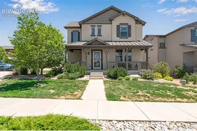 6726 Lucky Star Lane, Colorado Springs, CO 80923 - Photo 1