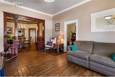 119 S 3rd Street, Victor, CO 80860 - Photo 14