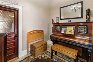 119 S 3rd St, Victor, CO 80860 - Photo 12