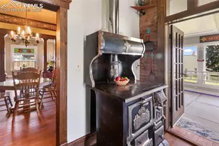 119 S 3rd St, Victor, CO 80860 - Photo 16