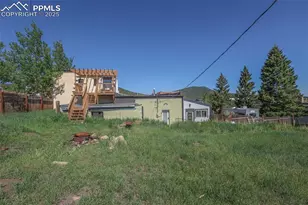 119 S 3rd St, Victor, CO 80860 - Photo 4