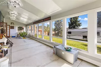 119 S 3rd Street, Victor, CO 80860 - Photo 26