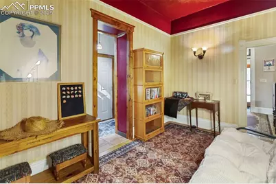 119 S 3rd Street, Victor, CO 80860 - Photo 18