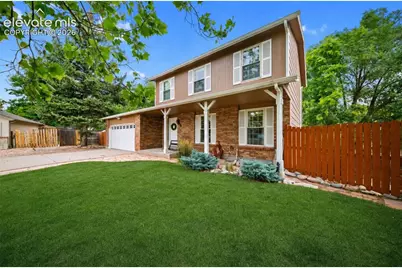 202 Blanca Court, Colorado Springs, CO 80919 - Photo 2