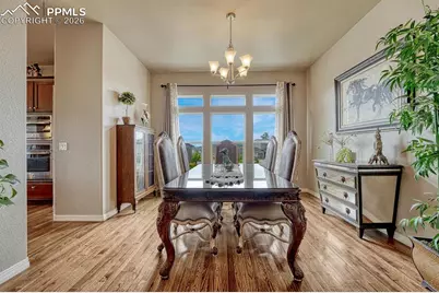 16192 St Lawrence Way, Monument, CO 80132 - Photo 8