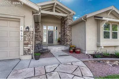 16192 St Lawrence Way, Monument, CO 80132 - Photo 2