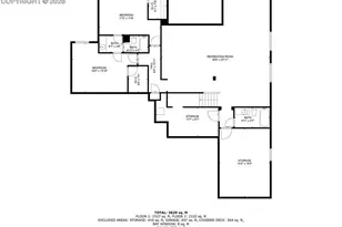 16192 St Lawrence Way, Monument, CO 80132 - Photo 48