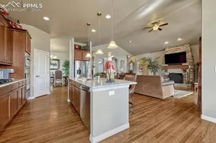 16192 St Lawrence Way, Monument, CO 80132 - Photo 12