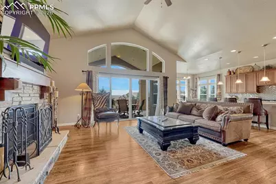 16192 St Lawrence Way, Monument, CO 80132 - Photo 6