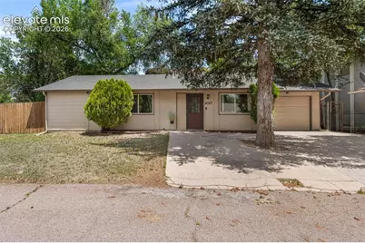 4197 Deerfield Hills Road, Colorado Springs, CO 80916 - Photo 1