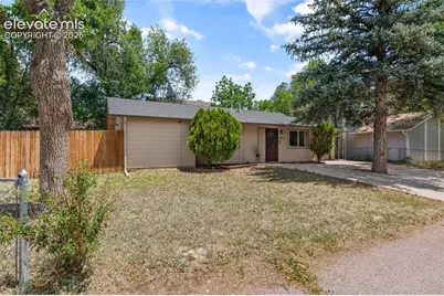 4197 Deerfield Hills Road, Colorado Springs, CO 80916 - Photo 2