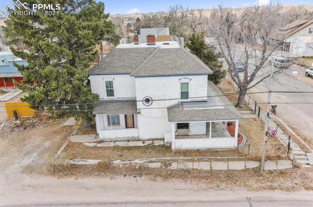510 Boulder St, Calhan, CO 80808