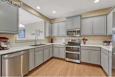 17140 Blue Mist Grove, Monument, CO 80132 - Photo 14