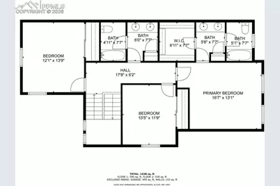 17140 Blue Mist Grove, Monument, CO 80132 - Photo 44