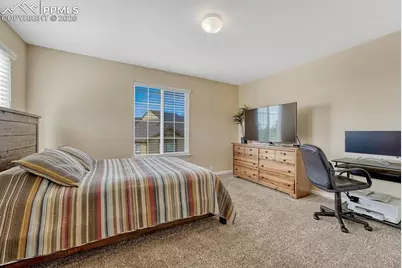 17140 Blue Mist Grove, Monument, CO 80132 - Photo 20