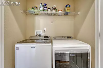 17140 Blue Mist Grove, Monument, CO 80132 - Photo 18