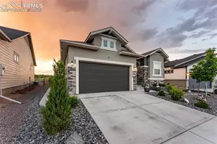 6320 Verrado Pl, Colorado Springs, CO 80922 - Photo 2